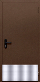 Фото двери «Однопольная с отбойником №36» в Щёлково